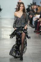 MFW - Claro Couture Runway