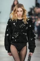 MFW - Claro Couture Runway