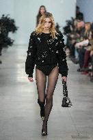 MFW - Claro Couture Runway