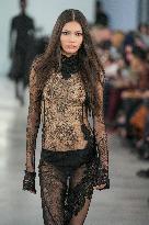 MFW - Claro Couture Runway