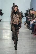 MFW - Claro Couture Runway