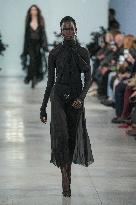 MFW - Claro Couture Runway