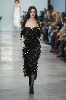 MFW - Claro Couture Runway