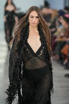 MFW - Claro Couture Runway