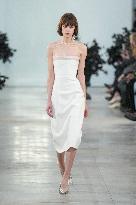 MFW - Claro Couture Runway