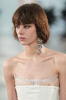 MFW - Claro Couture Runway