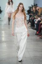 MFW - Claro Couture Runway