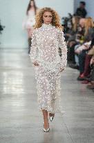 MFW - Claro Couture Runway