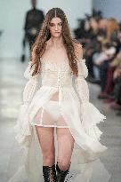 MFW - Claro Couture Runway