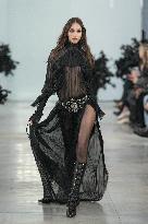 MFW - Claro Couture Runway