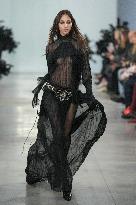 MFW - Claro Couture Runway