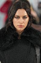 MFW - Claro Couture Runway