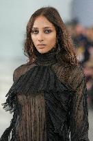 MFW - Claro Couture Runway