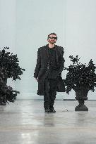 MFW - Claro Couture Runway