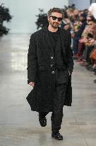 MFW - Claro Couture Runway