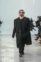 MFW - Claro Couture Runway