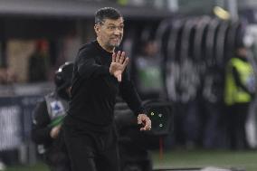 CALCIO - Serie A - Bologna FC vs AC Milan