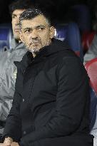 CALCIO - Serie A - Bologna FC vs AC Milan