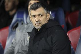 CALCIO - Serie A - Bologna FC vs AC Milan