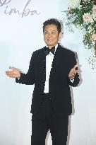 Wedding Reception in Taipei