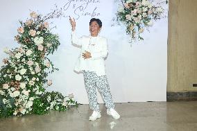 Wedding Reception in Taipei