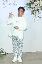 Wedding Reception in Taipei