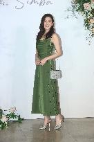 Wedding Reception in Taipei