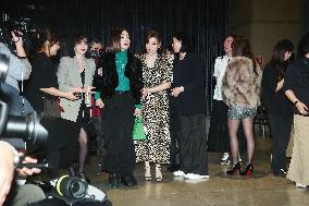 Wedding Reception in Taipei