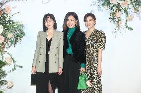 Wedding Reception in Taipei