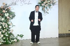 Wedding Reception in Taipei