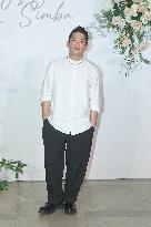 Wedding Reception in Taipei
