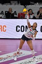 VOLLEY - Serie A1 Femminile - Honda Olivero S.Bernardo Cuneo  vs Volley Bergamo 1991
