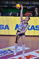 VOLLEY - Serie A1 Femminile - Honda Olivero S.Bernardo Cuneo  vs Volley Bergamo 1991