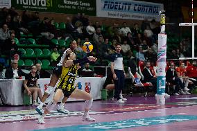 VOLLEY - Serie A1 Femminile - Honda Olivero S.Bernardo Cuneo  vs Volley Bergamo 1991