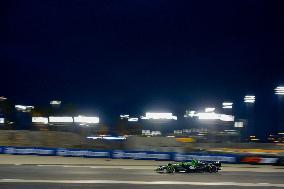 MOTORI - Formula 1 - Pre Season Testing