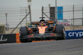 MOTORI - Formula 1 - Pre Season Testing