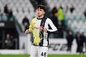 CALCIO - Coppa Italia - Juventus FC vs Empoli FC