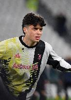 CALCIO - Coppa Italia - Juventus FC vs Empoli FC