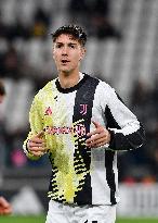 CALCIO - Coppa Italia - Juventus FC vs Empoli FC