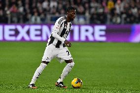 CALCIO - Coppa Italia - Juventus FC vs Empoli FC