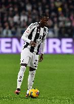 CALCIO - Coppa Italia - Juventus FC vs Empoli FC