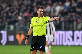 CALCIO - Coppa Italia - Juventus FC vs Empoli FC