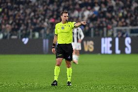 CALCIO - Coppa Italia - Juventus FC vs Empoli FC