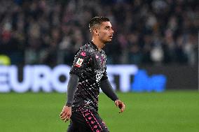 CALCIO - Coppa Italia - Juventus FC vs Empoli FC