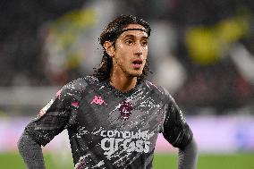 CALCIO - Coppa Italia - Juventus FC vs Empoli FC