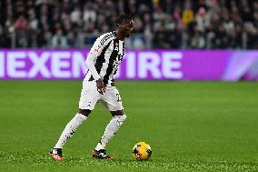 CALCIO - Coppa Italia - Juventus FC vs Empoli FC