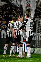 Heracles Almelo v AZ Alkmaar - Dutch TOTO KNVB Cup Semi Final