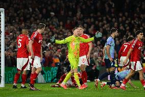 Nottingham Forest FC v Arsenal FC - Premier League