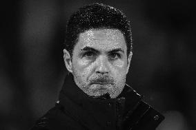 Nottingham Forest FC v Arsenal FC - Premier League