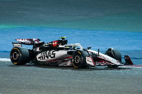 Formula 1 Testing in Bahrain - Day 2